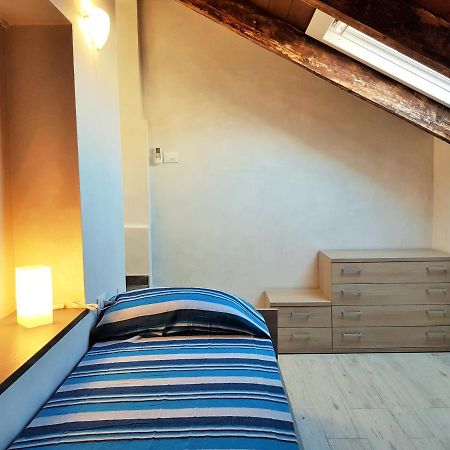 Casaviva - Casa Vacanze A Ceriale Con Terrazza Екстер'єр фото