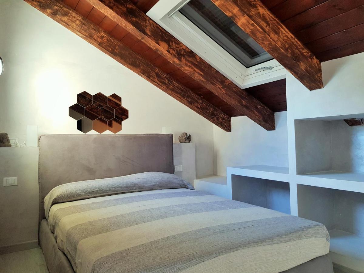 Casaviva - Casa Vacanze A Ceriale Con Terrazza Екстер'єр фото