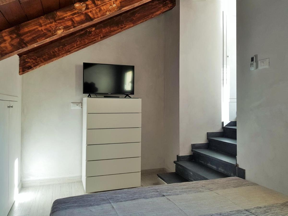Casaviva - Casa Vacanze A Ceriale Con Terrazza Екстер'єр фото