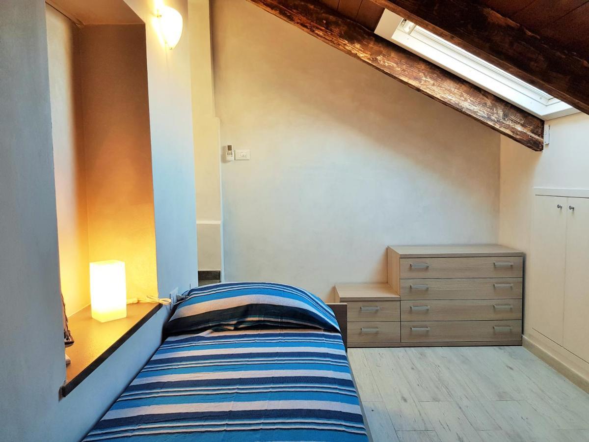 Casaviva - Casa Vacanze A Ceriale Con Terrazza Екстер'єр фото