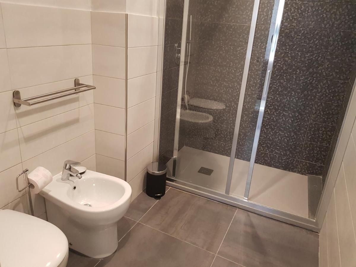 Casaviva - Casa Vacanze A Ceriale Con Terrazza Екстер'єр фото